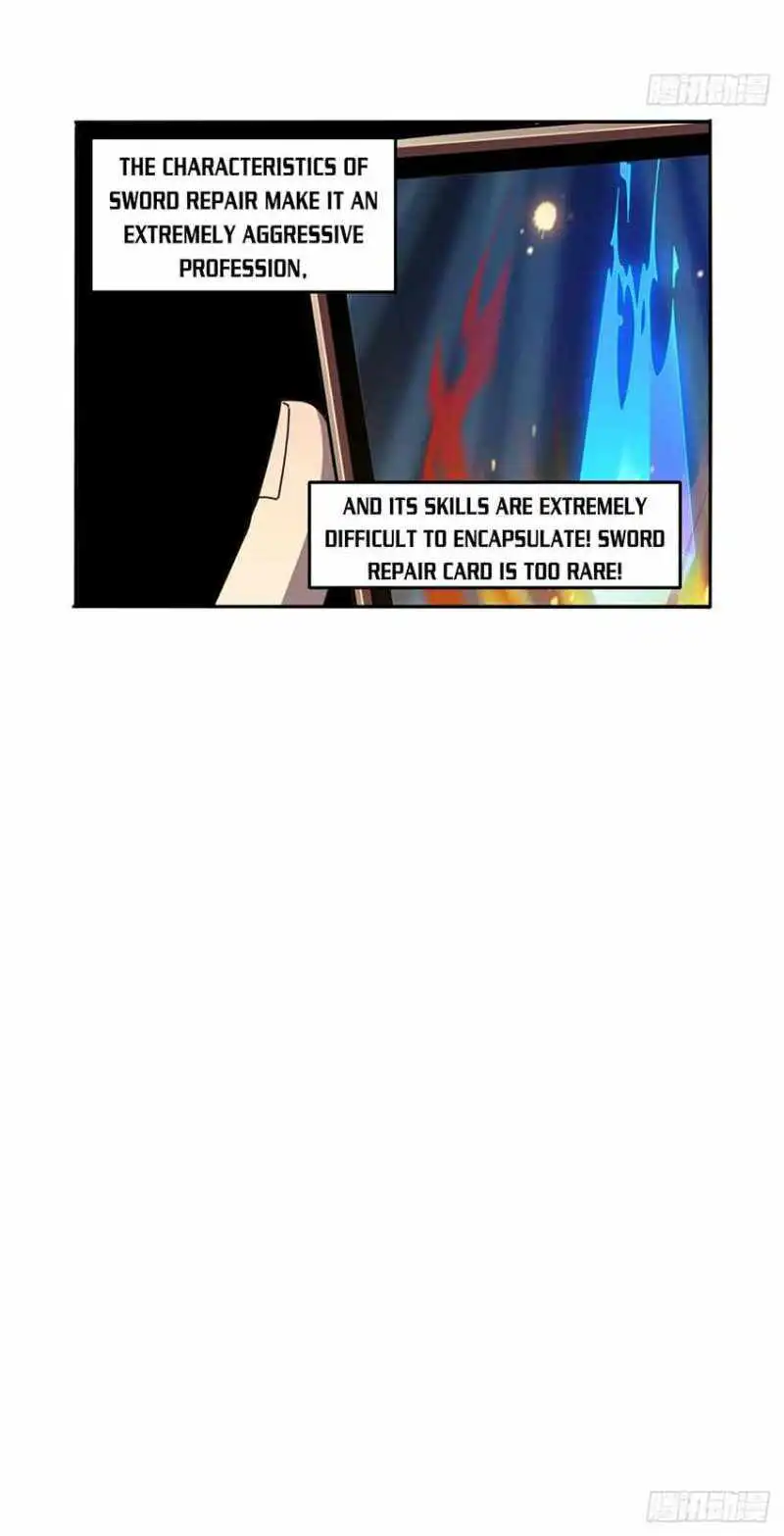 Super God Card Maker Chapter 59 11